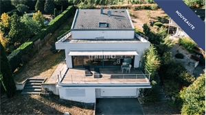 maison d'architecte à la vente -   68360  SOULTZ, surface 190 m2 vente maison d'architecte - UBI478779641